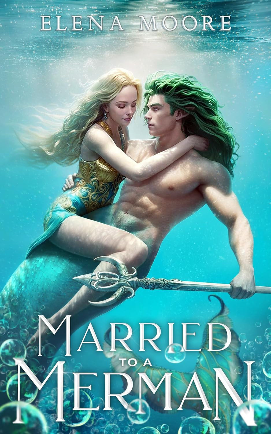 Married to a Merman