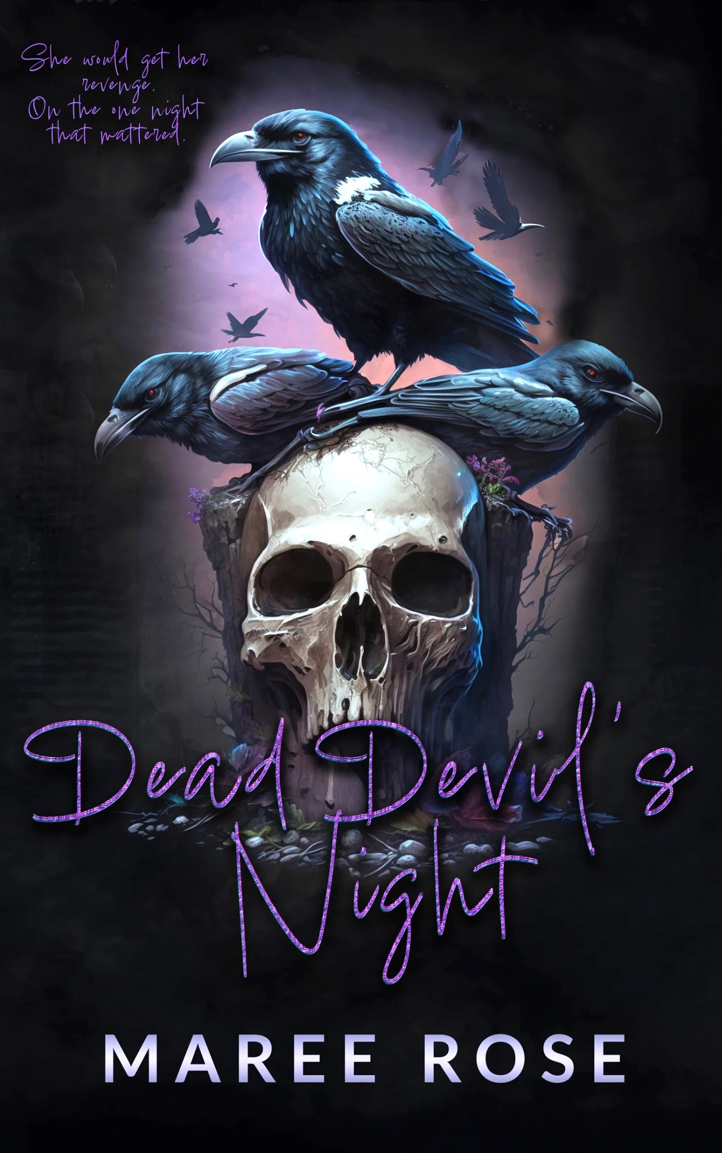 Dead Devil's Night