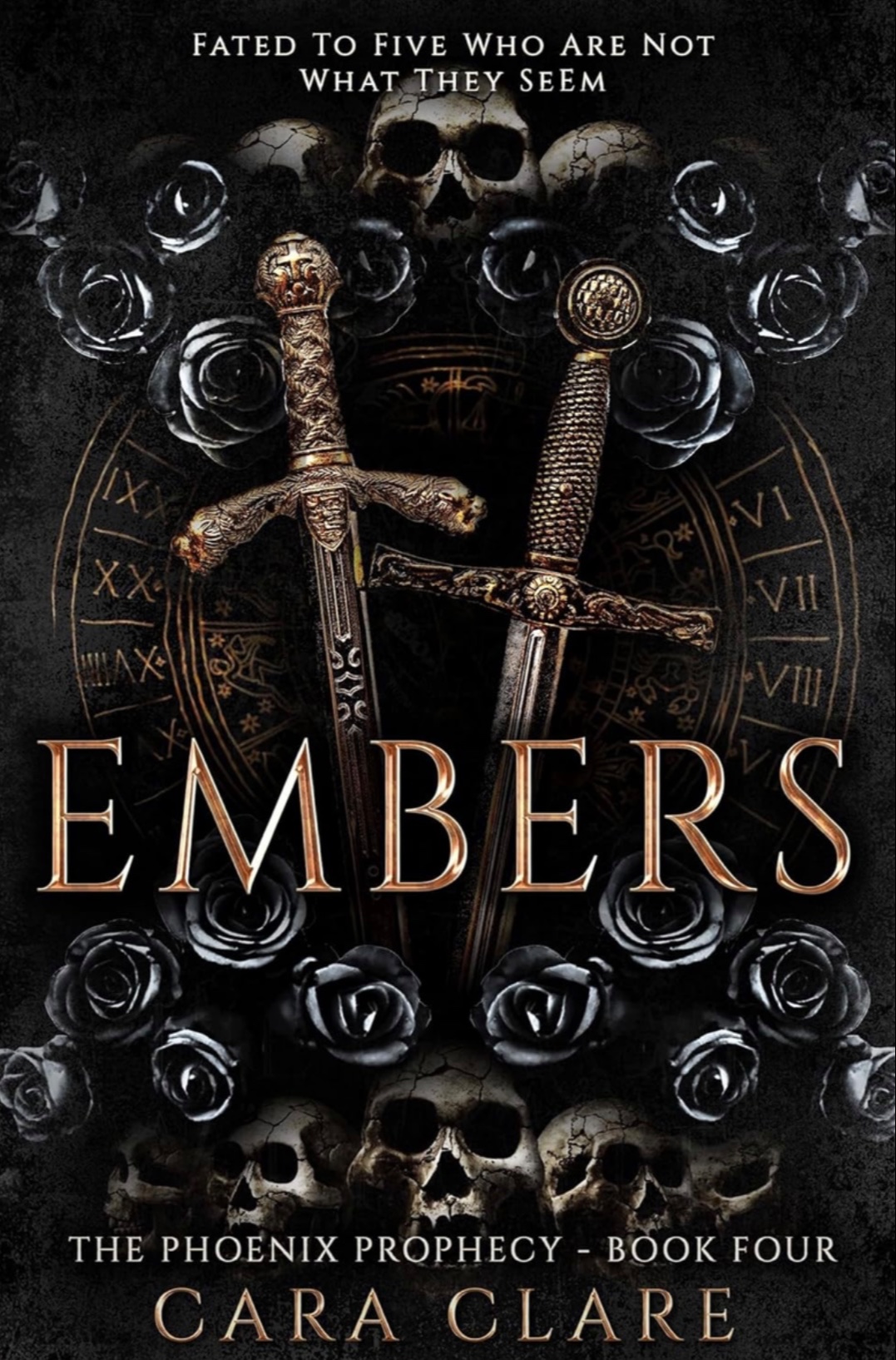 Embers