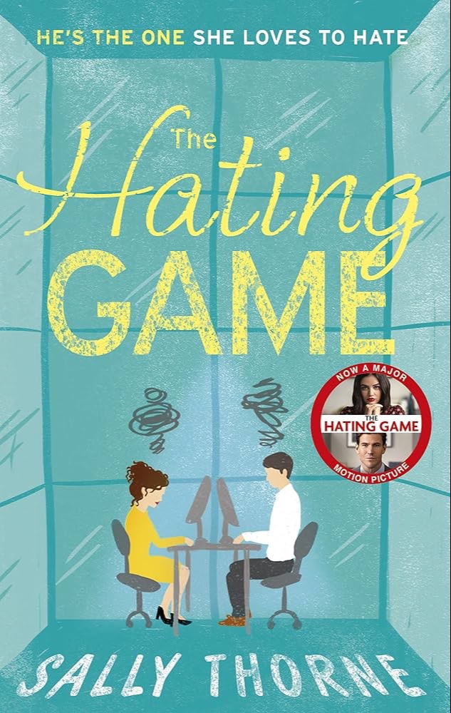 The hating game