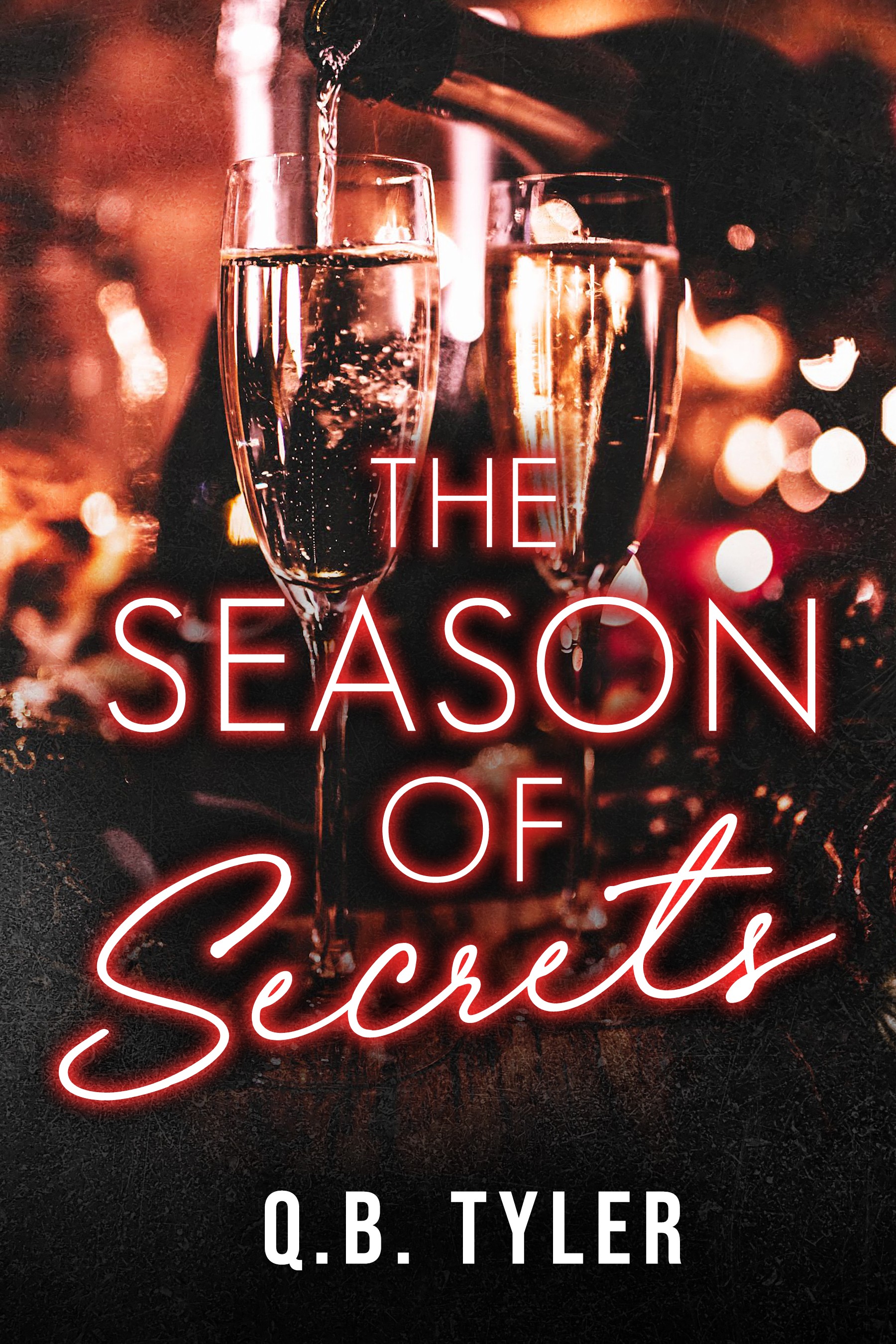 The Season Of Secrets 