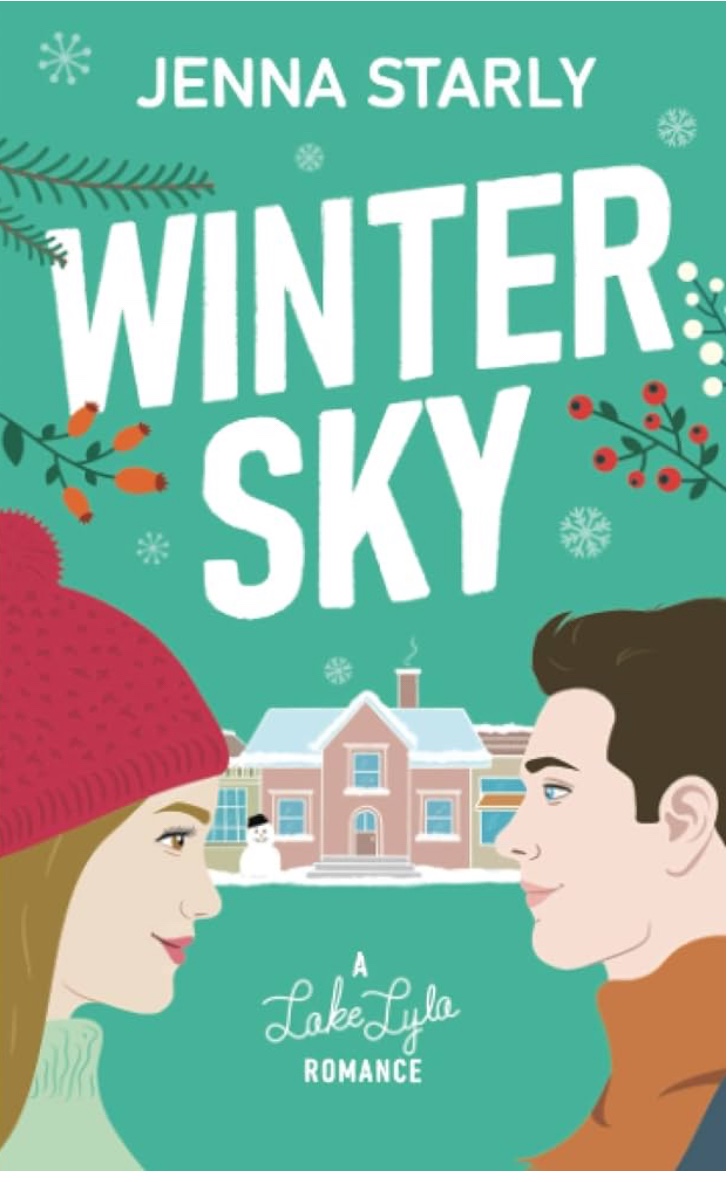 Winter Sky