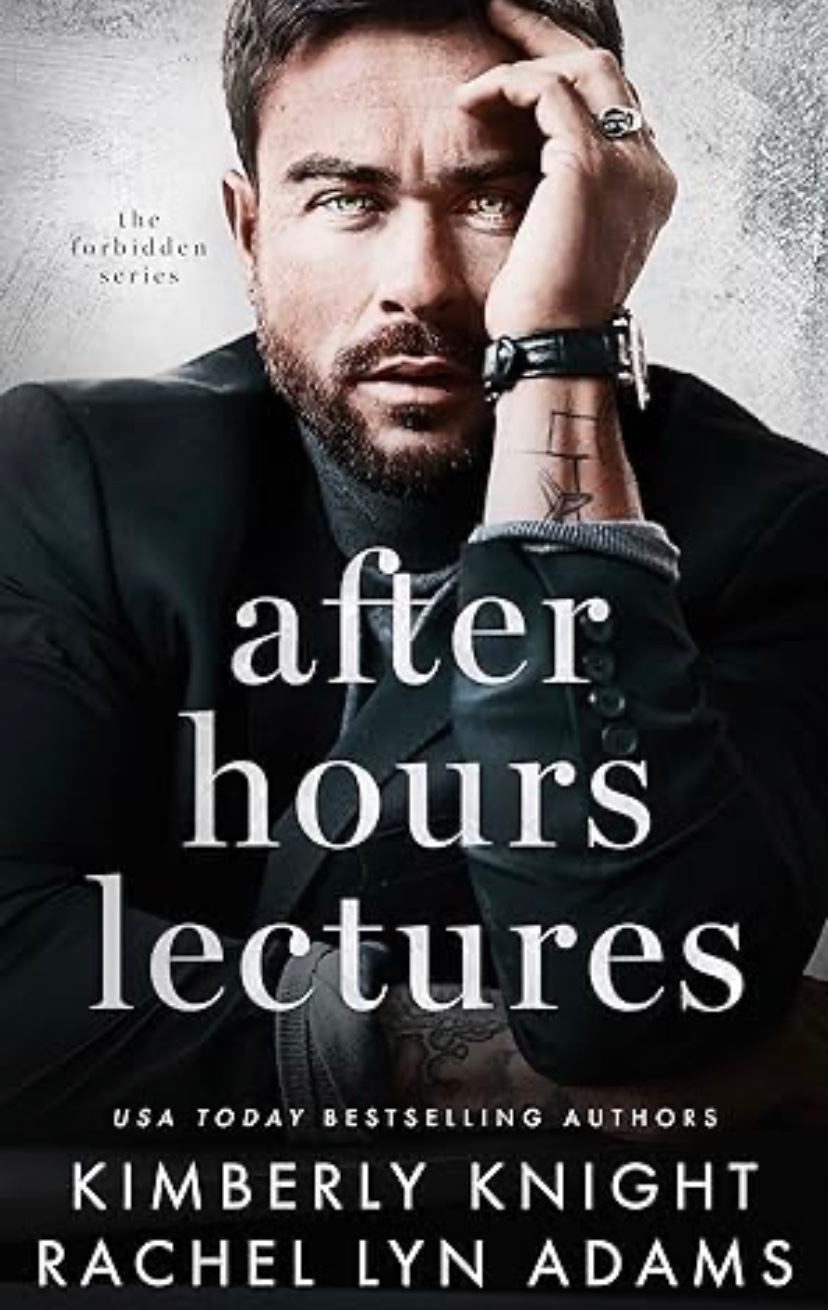 After Hours Lectures