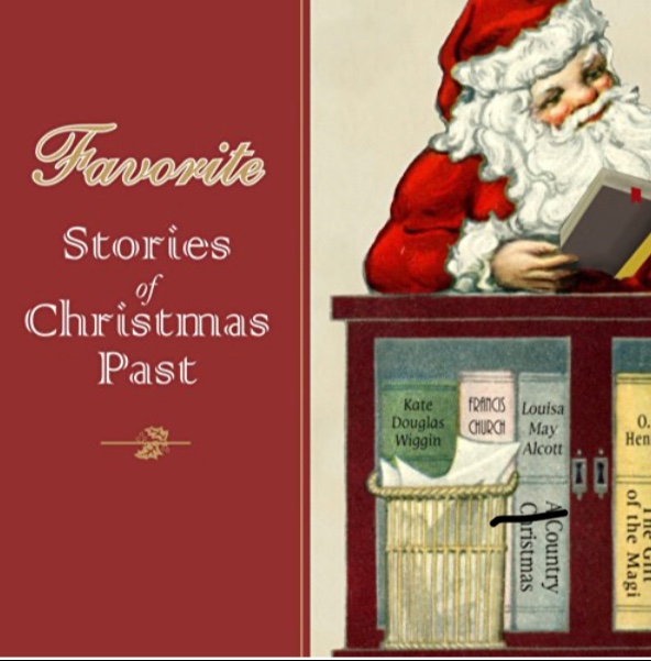 Favorite Stories of Christmas Past 