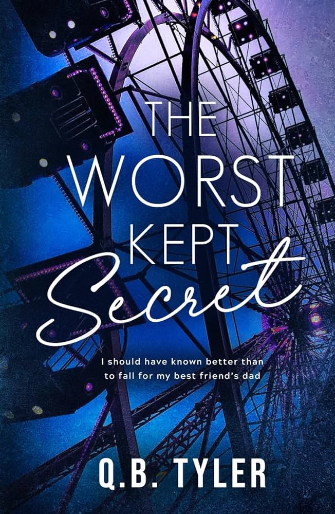 The Worst Kept Secret 