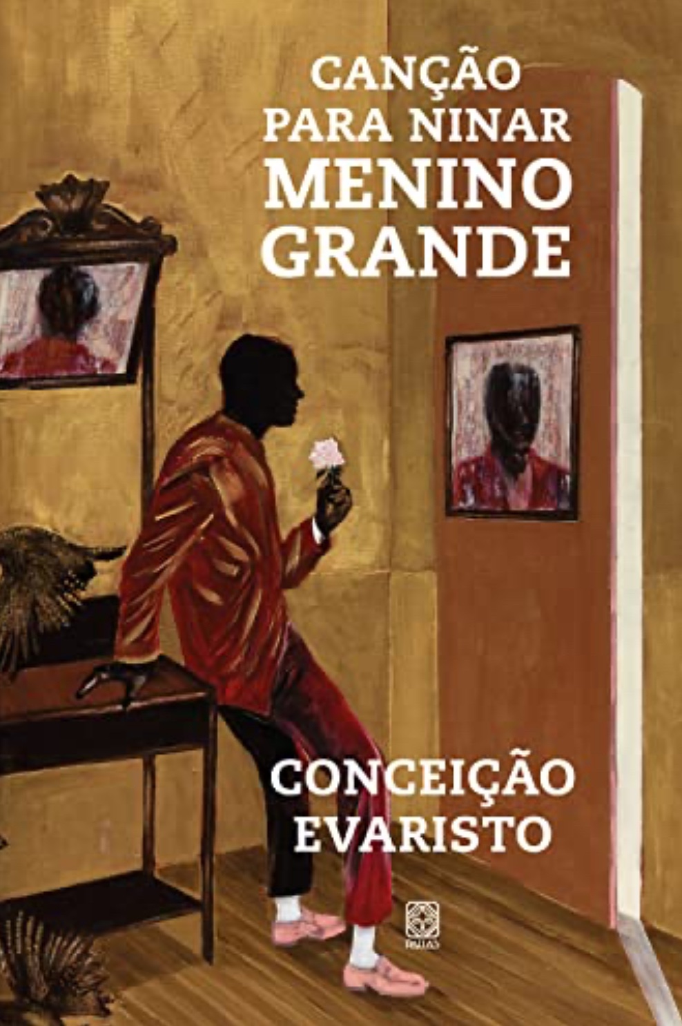 Canção para ninar menino grande