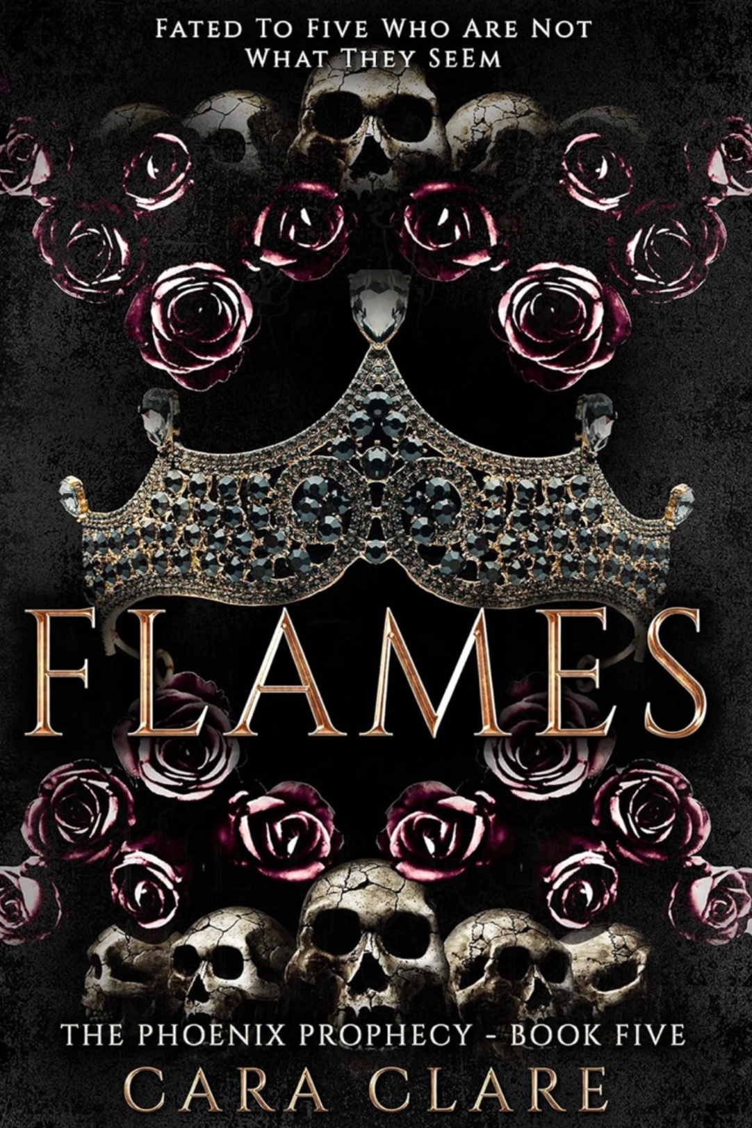 Flames