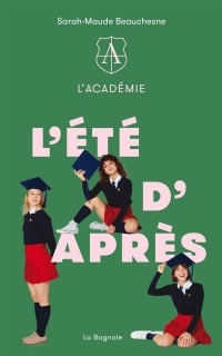 L’académie T.2
