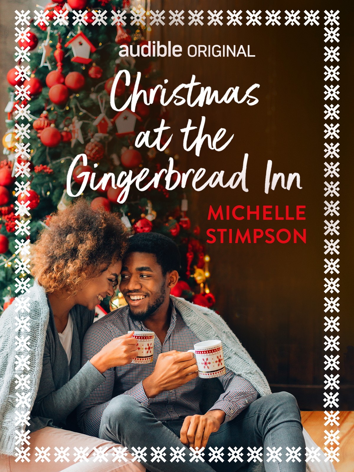 Christmas at the Gingerbread Inn
