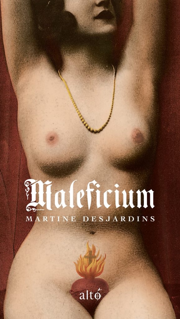 Maleficium