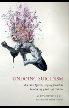 Undoing Suicidism