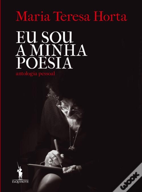 Eu sou a minha poesia