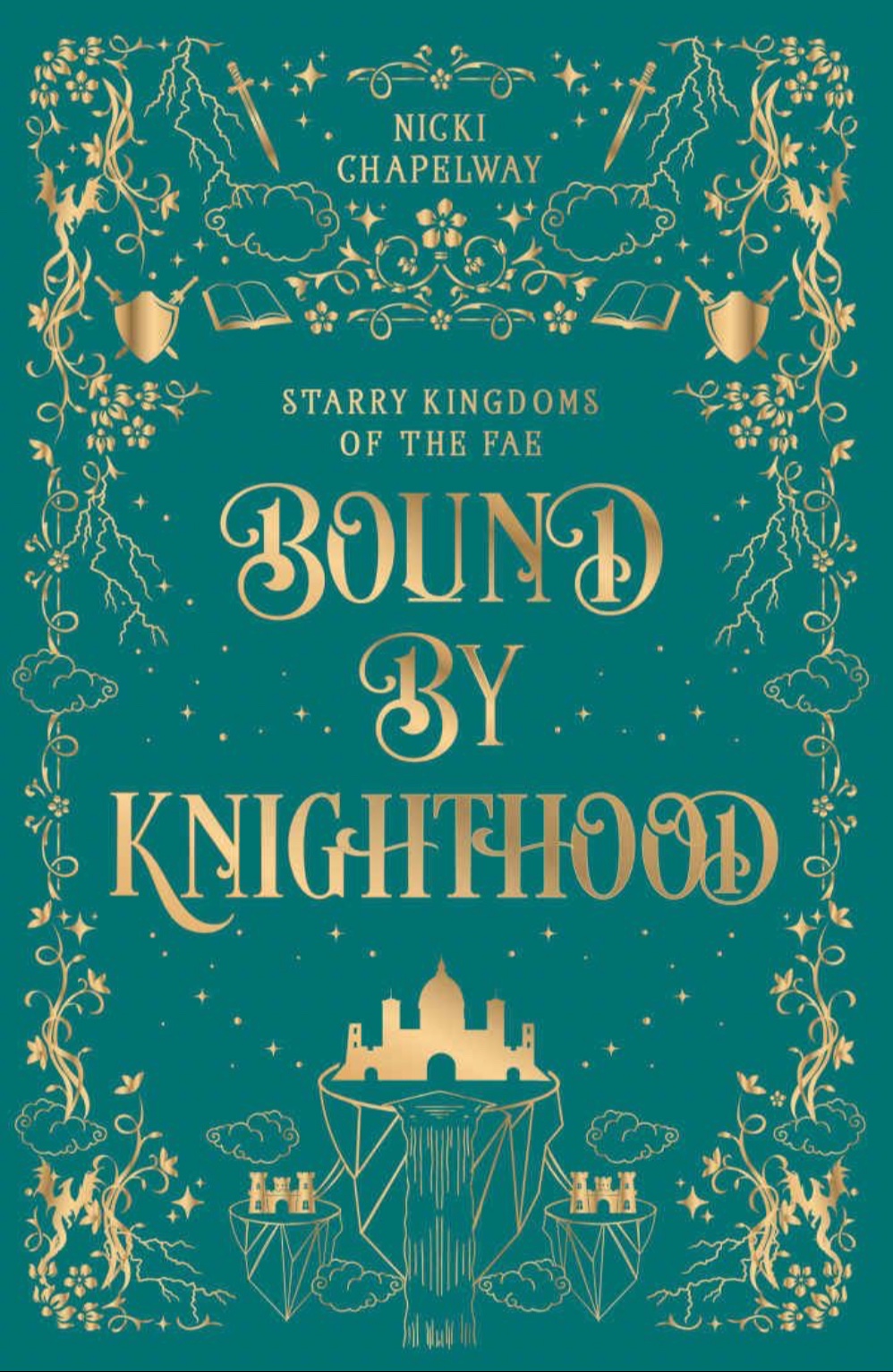 Bound by Knighthood
