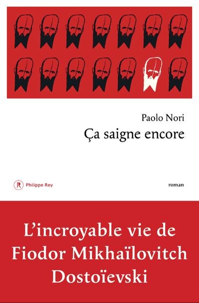 Ça saigne encore