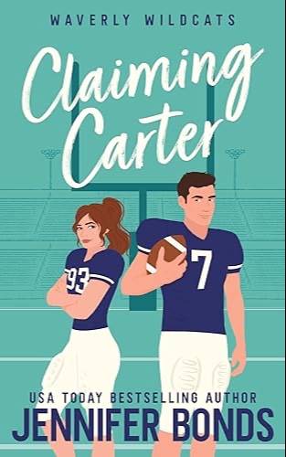 Claiming Carter