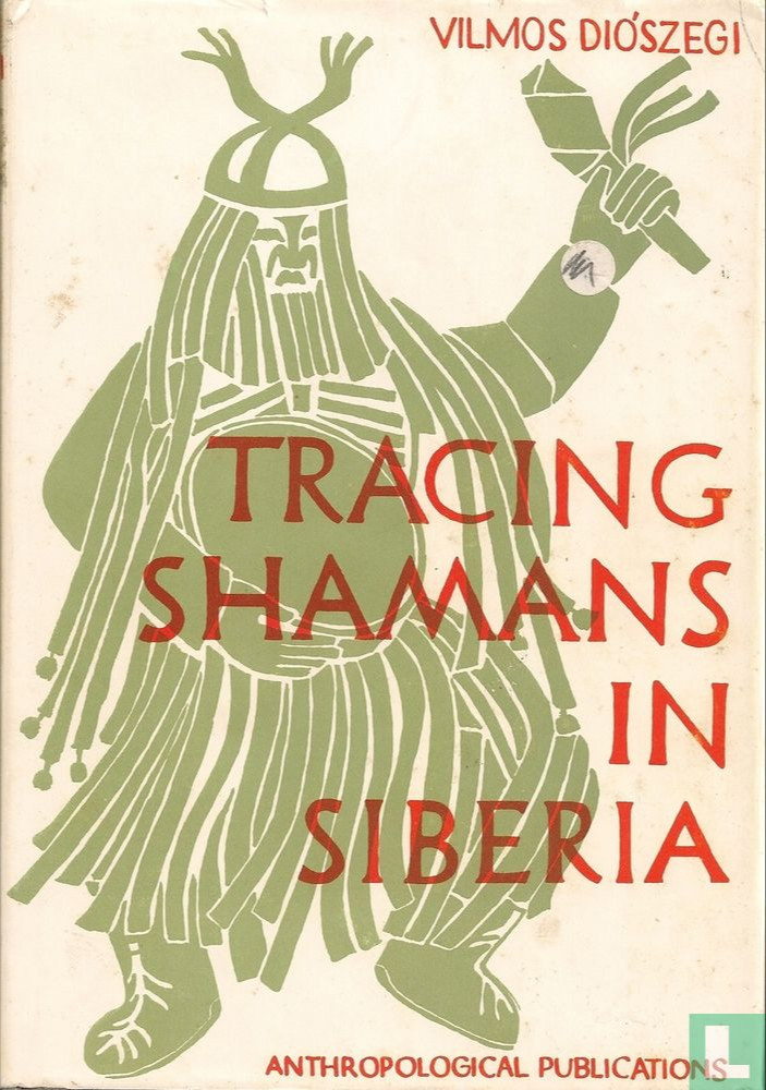 Tracing Shamans in Siberia