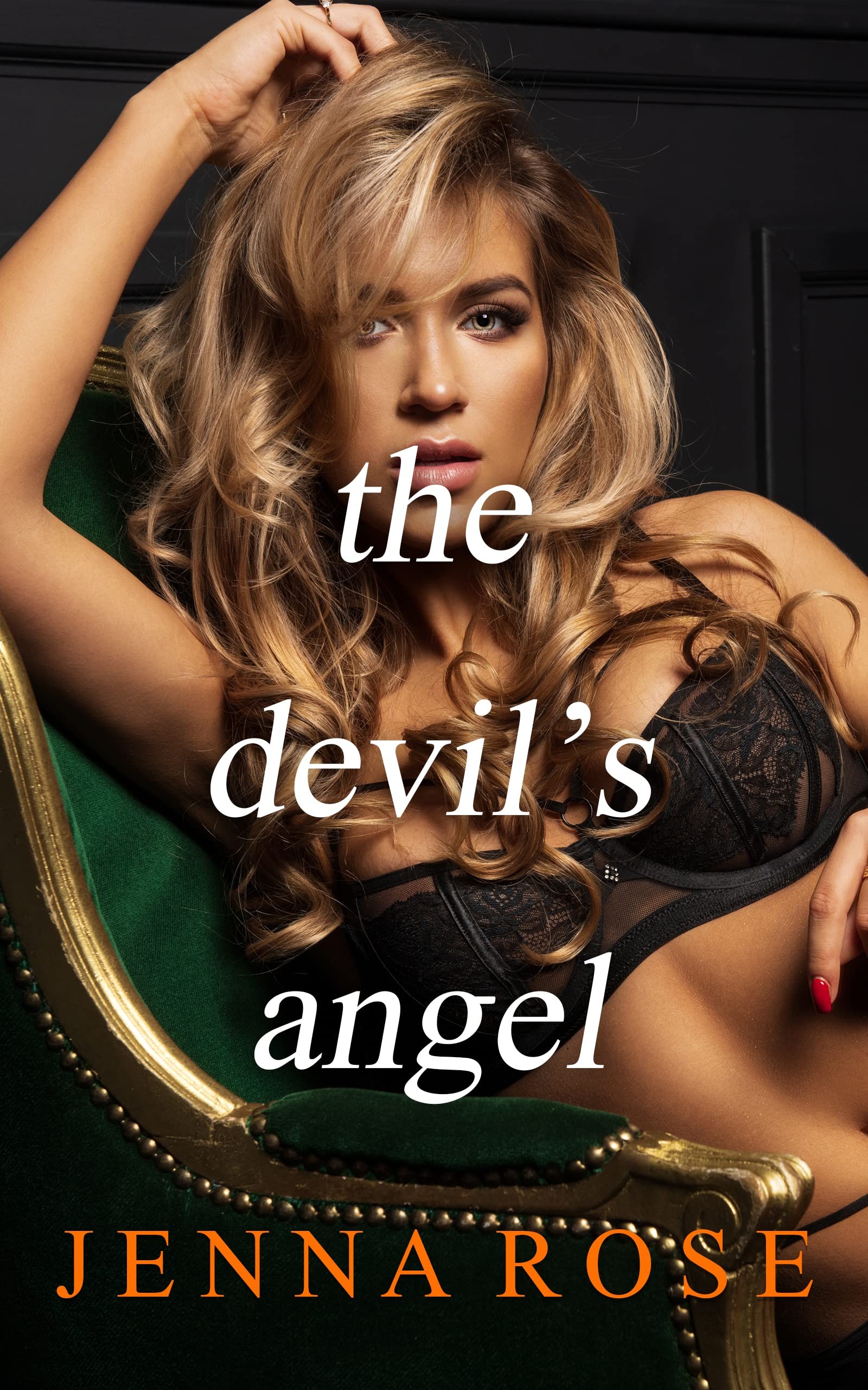 The Devil's Angel