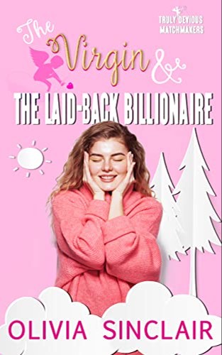 The Virgin and the Laid-back Billionaire