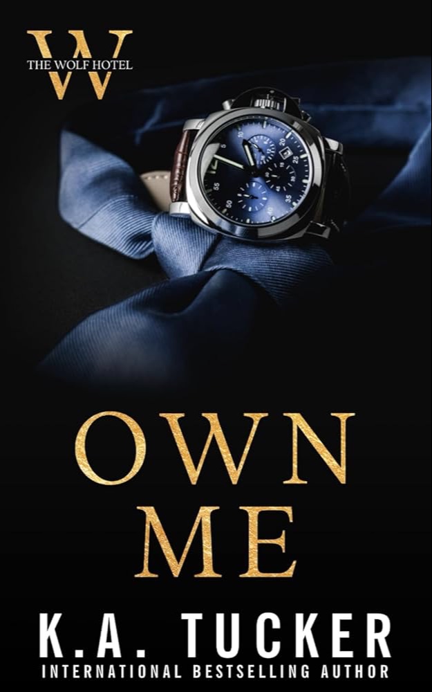 Own Me 