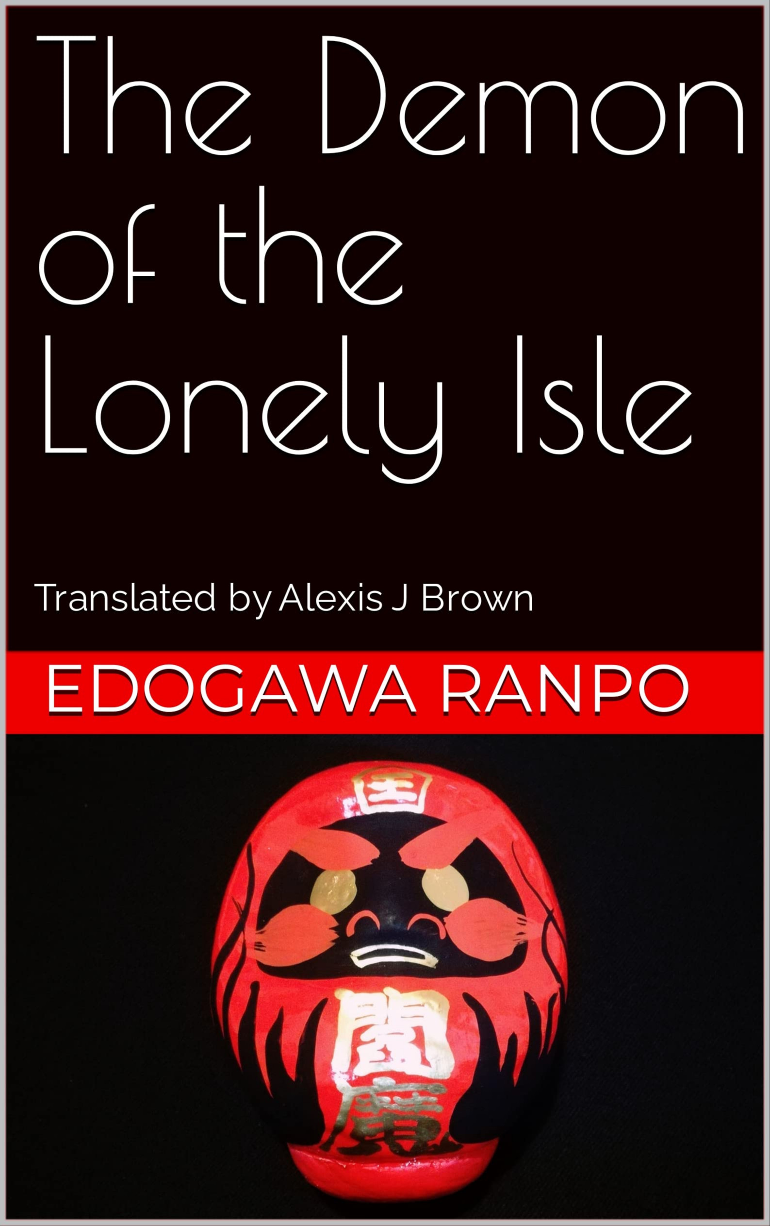The Demon of the Lonely Isle