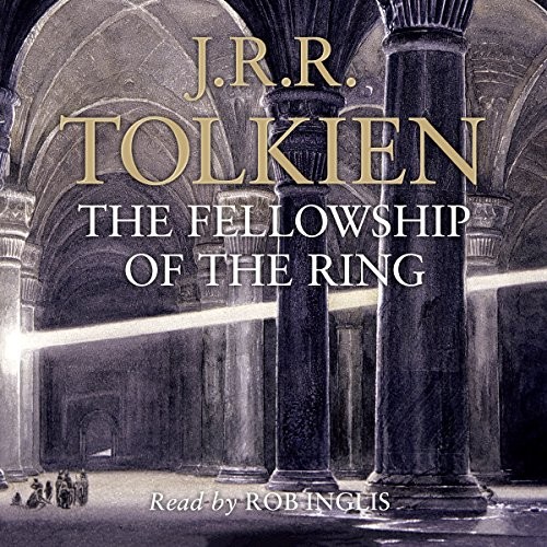 The Lord of the Rings: The Fellowship of the Ring