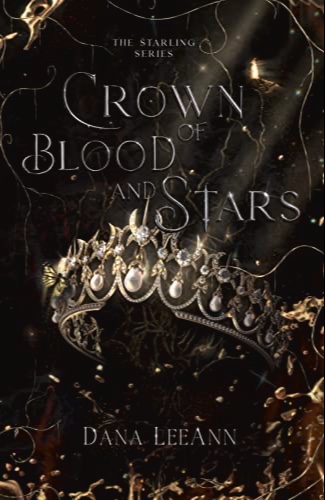 Crown of Blood and Stars 