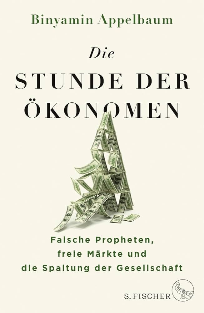 Die Stunde der Ökönomen