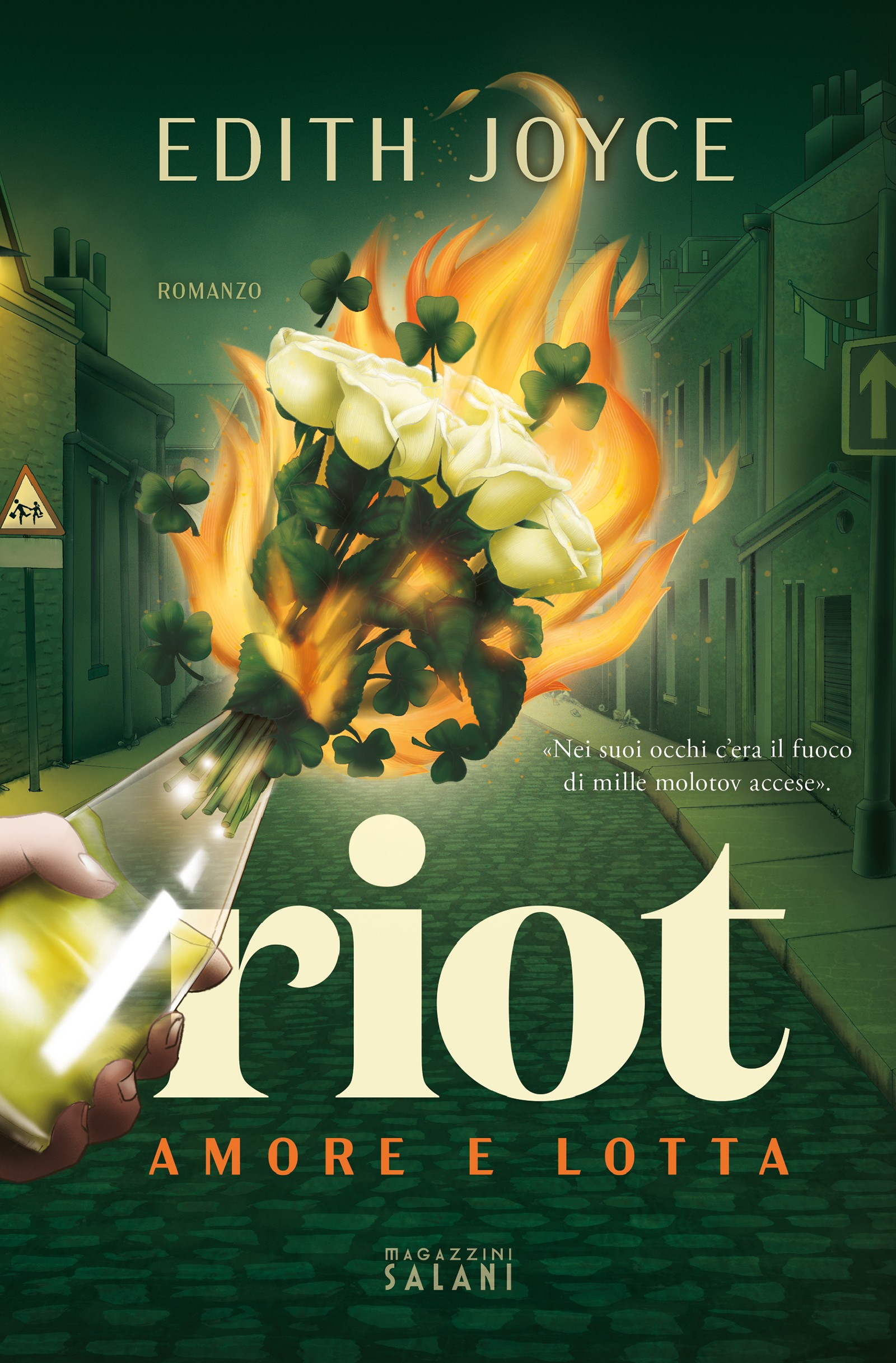 Riot