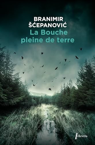 La Bouche pleine de terre