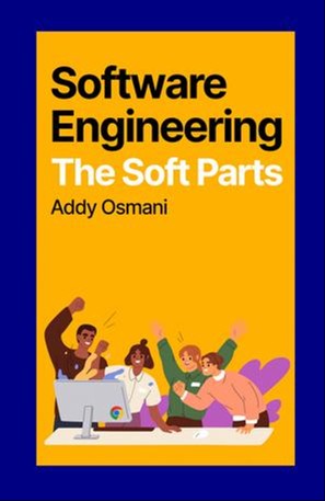 Software Engineering - The Soft Parts