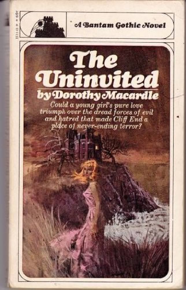 The Uninvited