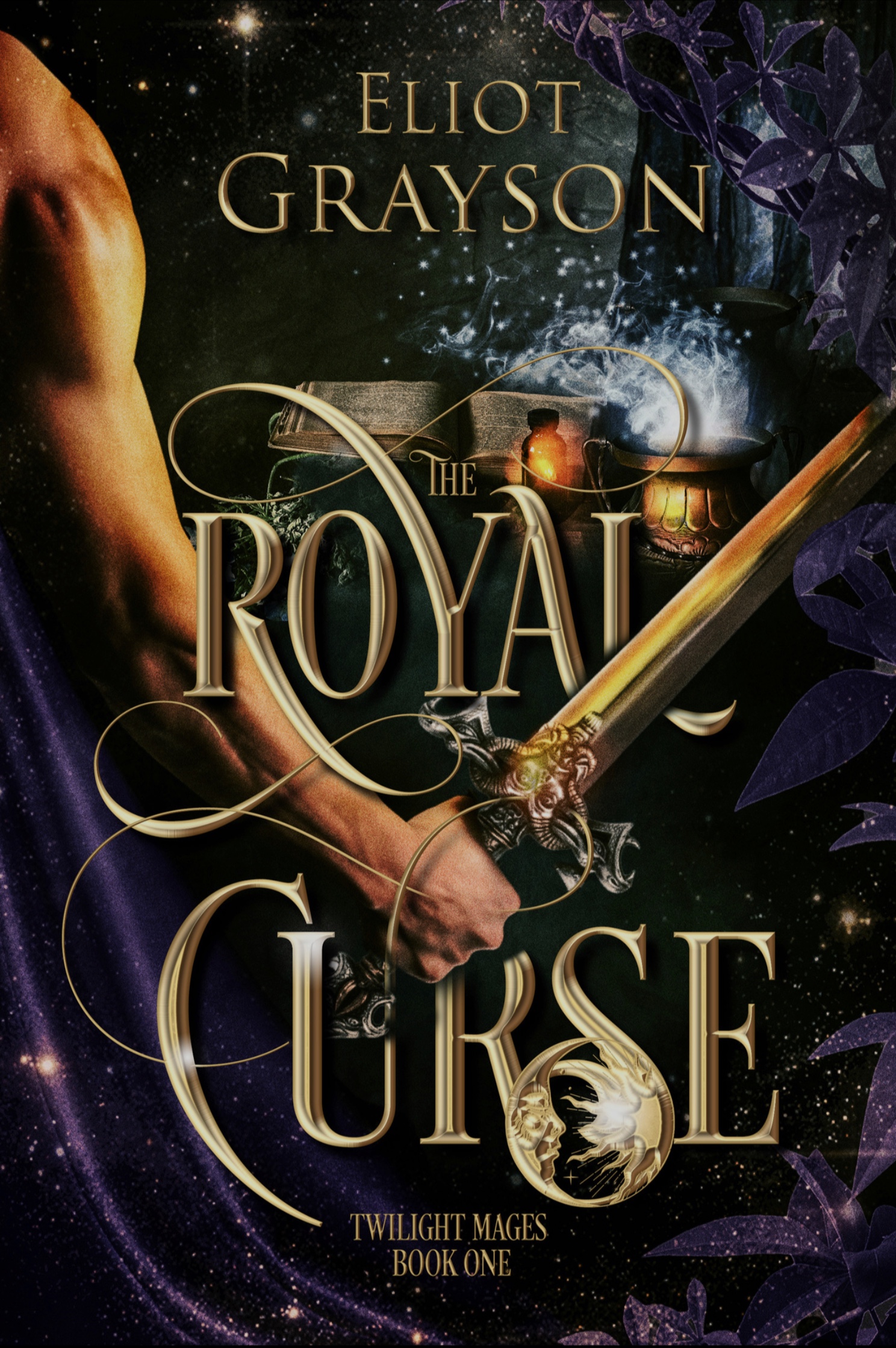 The Royal Curse