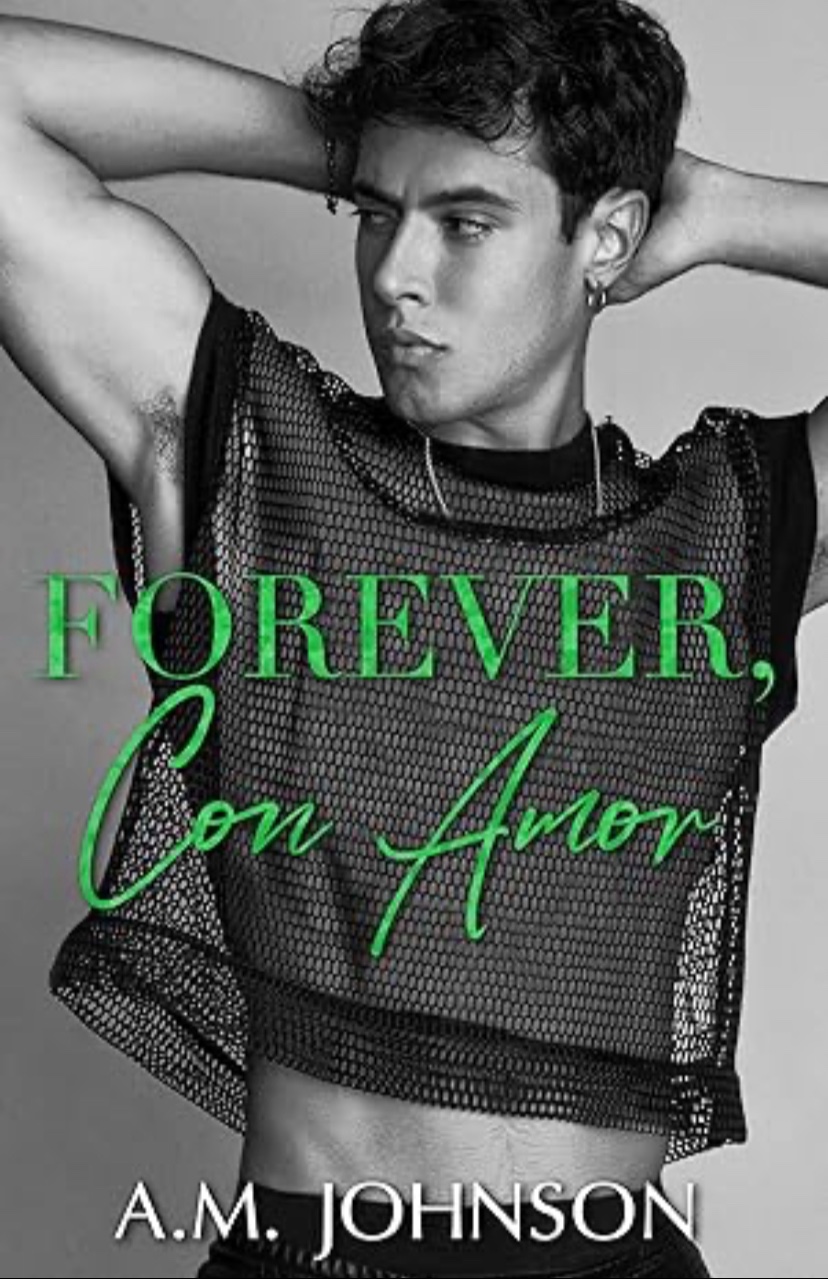 Forever, Con Amor