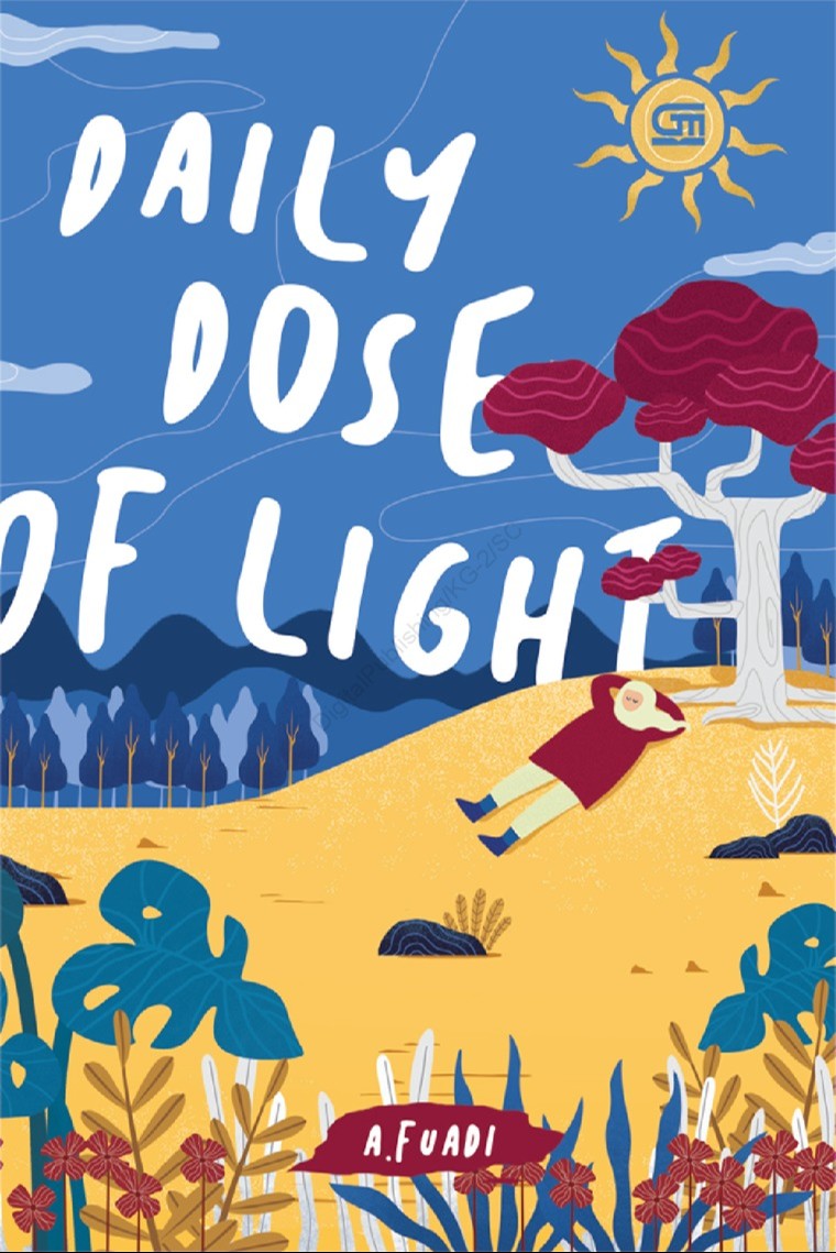 Daily Dose of Light