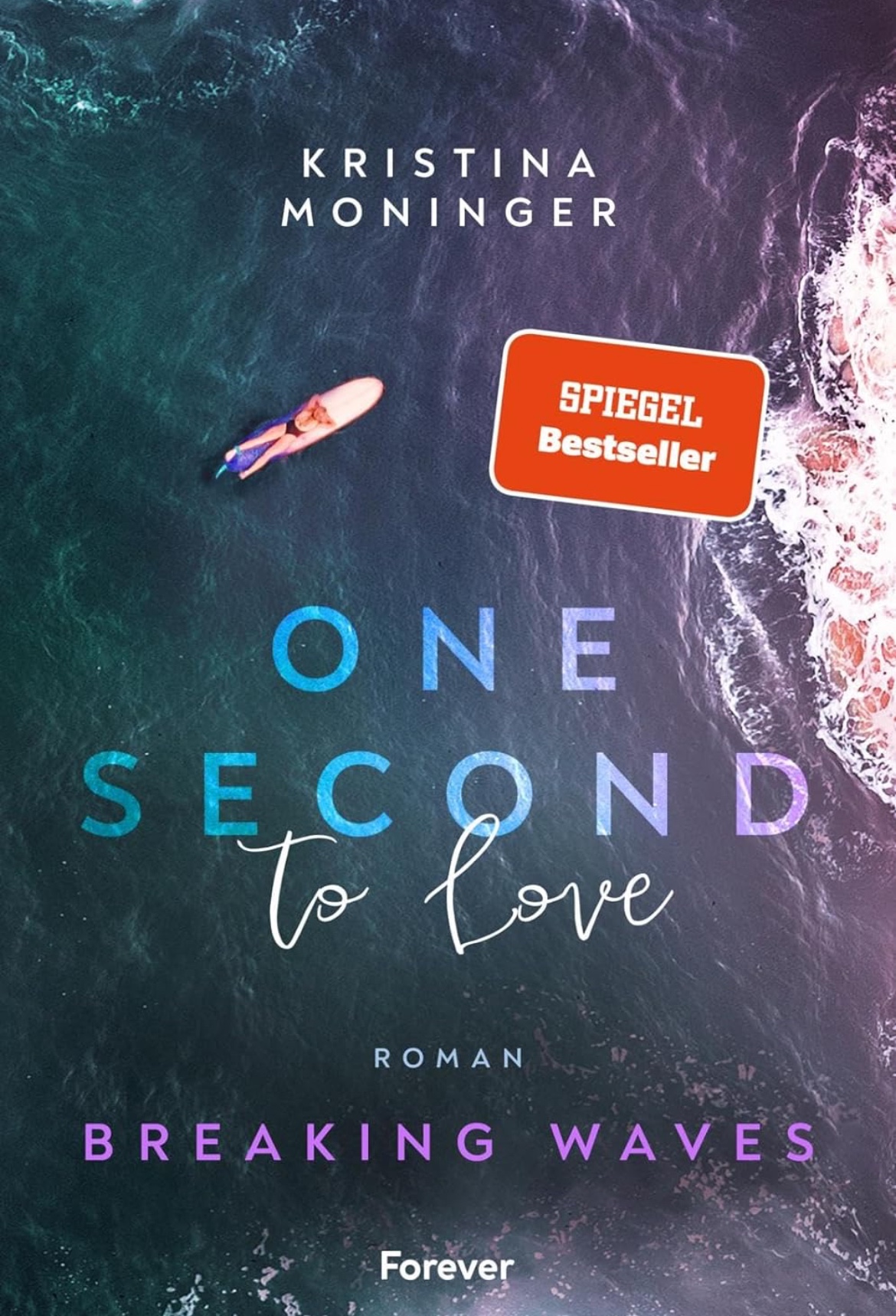 One second to love