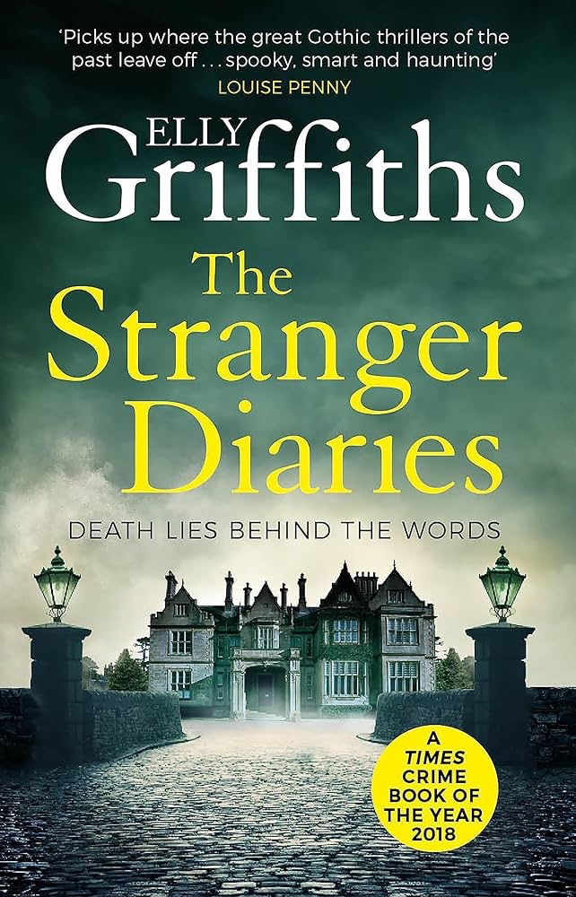 The stranger diaries