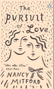 The pursuit of love