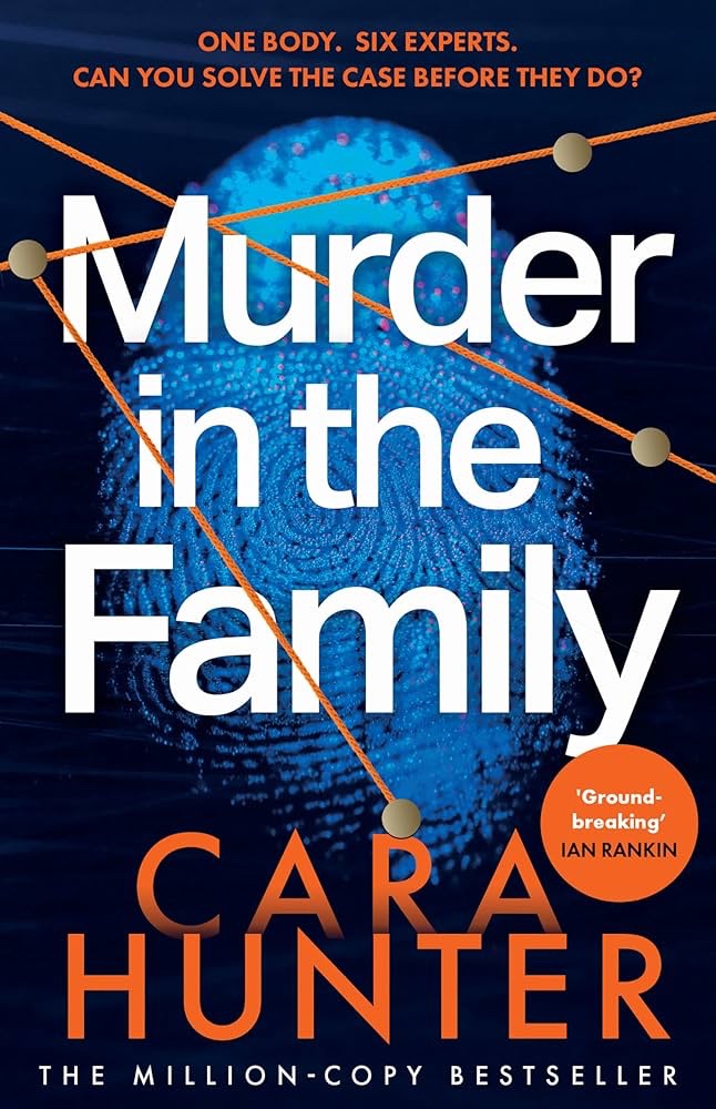 Murder in the family 