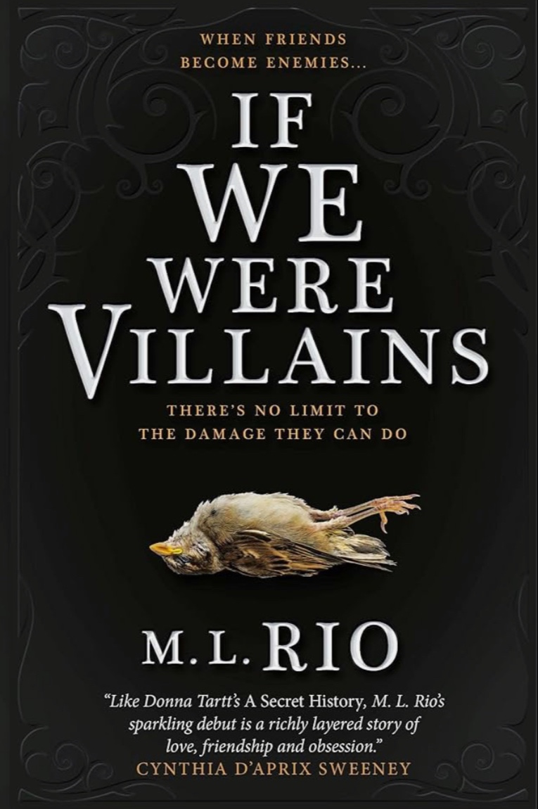 If we were villains