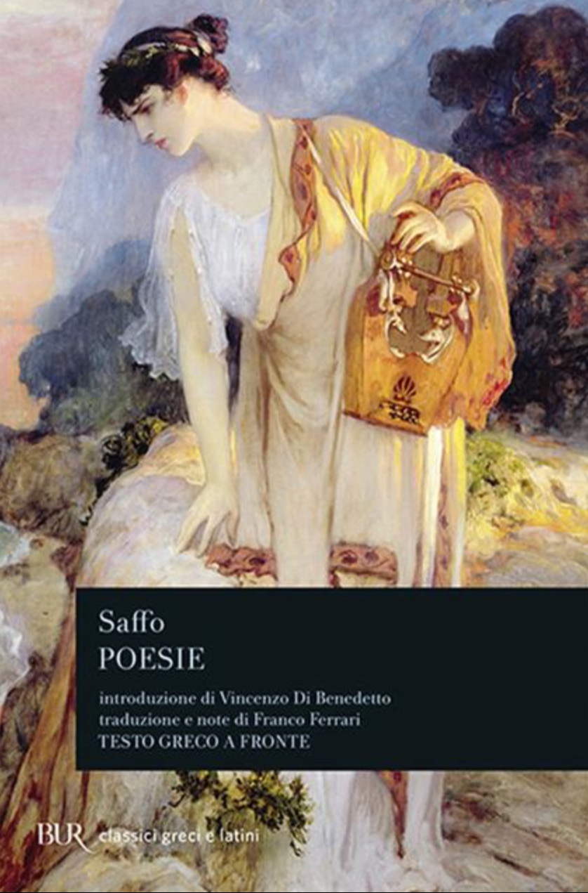 Poesie
