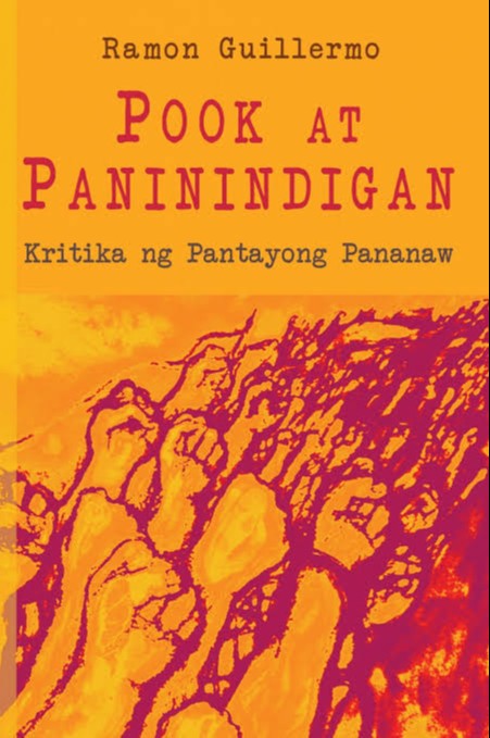 Pook at Paninindigan: Kritika ng Pantayong Pananaw