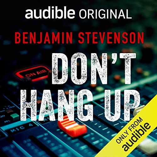 Don't Hang Up