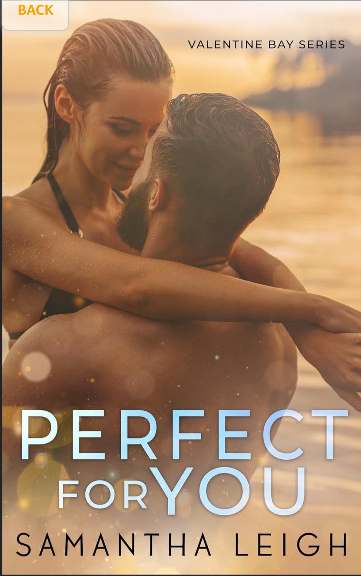 Perfect For You