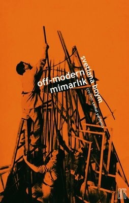 off-modern mimarlık