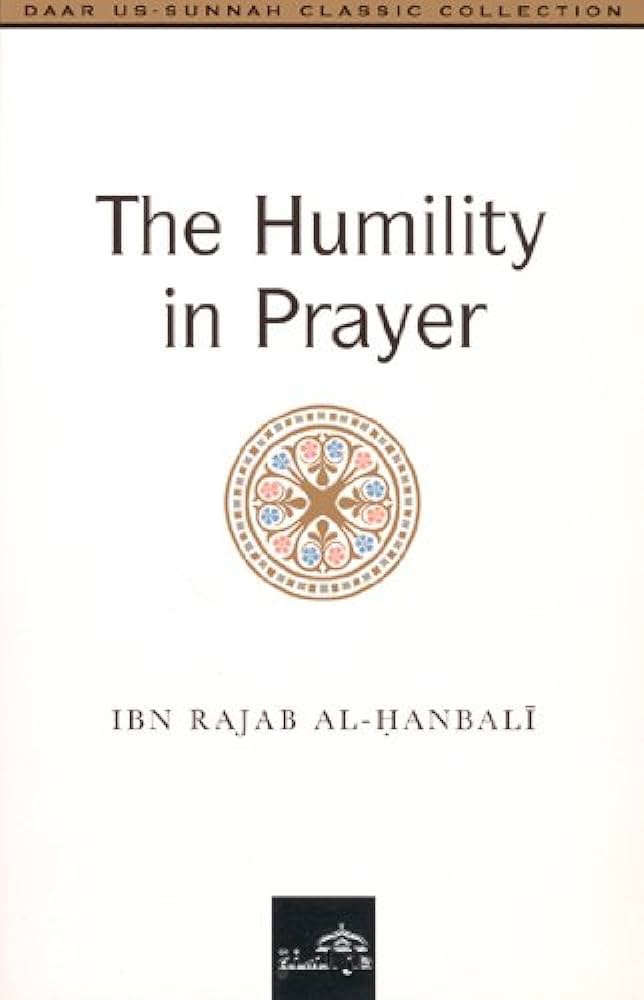 The Humility in Prayer
