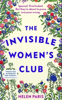 The Invisible Women's Club