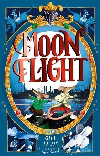 Moon Flight
