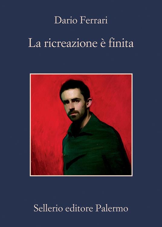 La ricreazione é finita