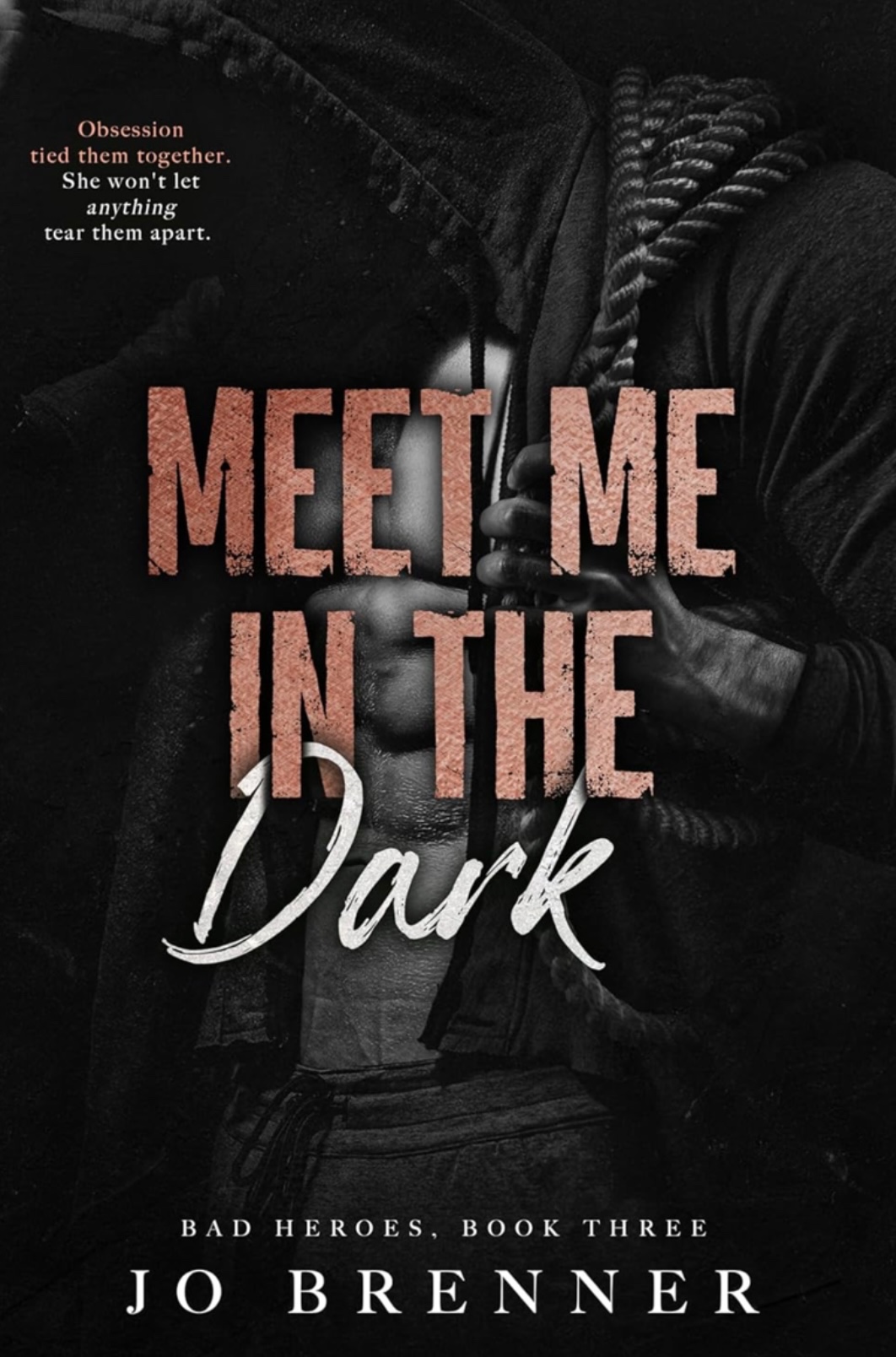 Meet Me in the Dark