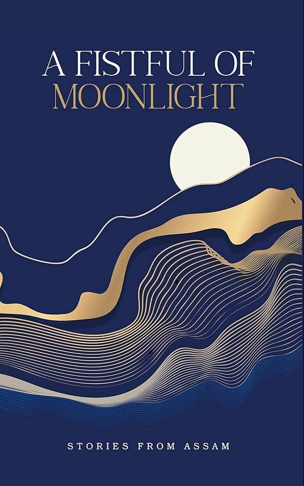 A Fistful of Moonlight
